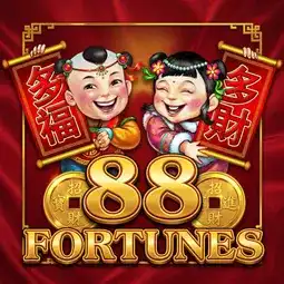 88 Fortunes game at 10bet Casino for United Kingdom players