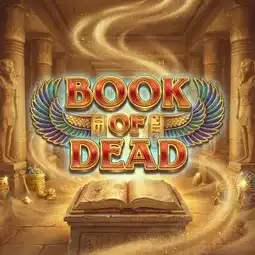 Book of Dead game at 10bet Casino for United Kingdom players