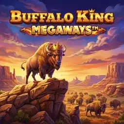 Buffalo King Megaways game at 10bet Casino for United Kingdom players