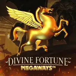 Divine Fortune Megaways game at 10bet Casino for United Kingdom players