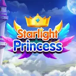 Starlight Princess game at 10bet Casino for United Kingdom players