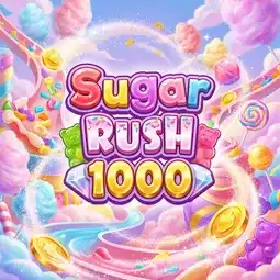 Sugar Rush 1000 game at 10bet Casino for United Kingdom players