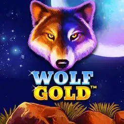 Wolf Gold game at 10bet Casino for United Kingdom players